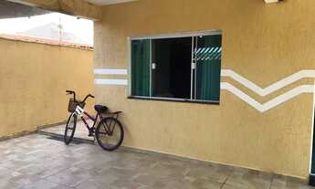 Imagem 2: Casa com 4 dorms, Gaivotas, Itanhaém - R$ 600 mil, Cod: 1144