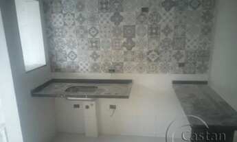 Imagem 2: Excelente apartamento de 2 dormitórios na vl regente feijó