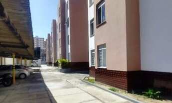 Imagem 4: Apartamento (Francisco de Oliveira) 68 metros quadrados com 3 quartos em Luzia - Aracaju