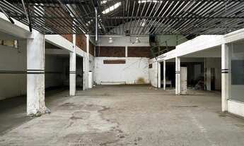 Imagem 6: Galpao área 2.000 m2 centro Niteroi RJ c loja + sobreloja