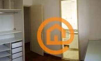 Imagem 4: Apartamento com 4 dormitórios, 157 m² - venda por R$ 1.380.000,00 ou aluguel por R$ 7.210
