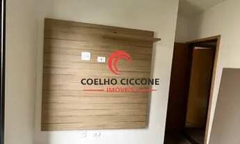 Imagem 2: Linda cobertura para venda - Campestre - Santo André