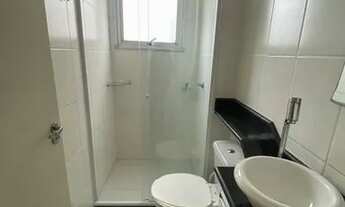 Imagem 7: Apartamento para Locação em Bragança Paulista, Condomínio Ilhas do Caribe, 2 dormitórios