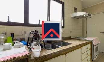 Imagem 7: Apartamento Venda 3 Dormitórios - 151 m² Vila Olímpia