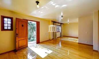 Imagem 2: Casa com 4 dormitórios à venda, 163 m² por R$ 850.000,00 - Panorama - Teresópolis/RJ