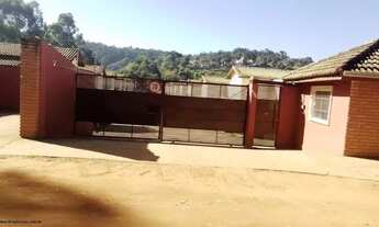 Imagem 2: Condomínio Fechado para Venda em Atibaia, Jardim Estância Brasil, 3 dormitórios, 1 suíte