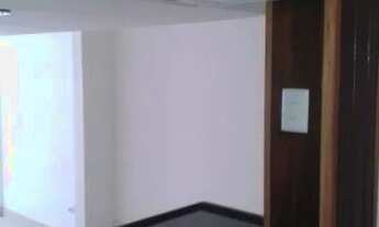 Imagem 2: Conjugado 30m2, reformado com mezanino