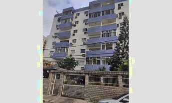 Imagem: Belissimo apartamento dois quartos na torre