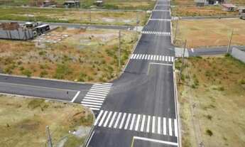 Imagem: BARBADA Lote com 400mt 2 de esquina