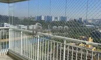 Imagem 5: Lindissimo Apartamento de 80m² para Venda em Santo Amaro