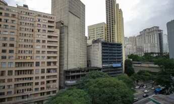 Imagem 3: Apartamento à venda 78m² 2 dormitórios na Bela Vista