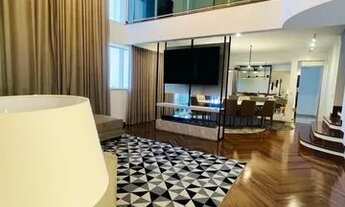 Imagem 3: Doppio Spazio Apartamento com 4 dormitórios