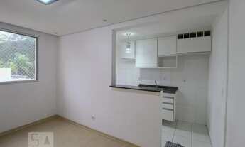 Imagem 4: Apartamento para Aluguel - Cidade Sao Jorge, 2 Quartos, 45 m2