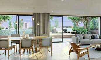 Imagem 6: Apartamento na Planta para Venda, Gyro Vaca Brava no Setor Bueno cidade de Goiânia / GO