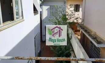 Imagem 7: Casa com 4 dormitórios, 530 m² - venda por R$ 3.000.000 ou aluguel por R$ 9.500/mês - Vila