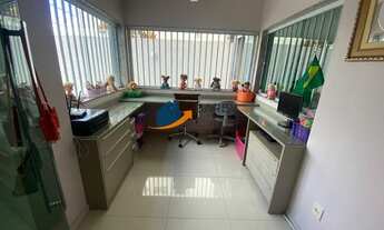 Imagem 7: MANSÃO COMPOSTA POR 3 QUARTOS + ESCRITÓRIO ( à 2min da av. 28 de março