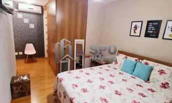 Imagem 7: Casa Sobrado a venda 191metros de área construída, tendo 4 dormitórios, sendo 2 suítes