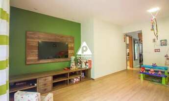 Imagem 1: Casa em Condomínio à venda, 3 quartos, 1 suíte, 2 vagas, Vargem Grande - RIO DE JANEIRO/RJ