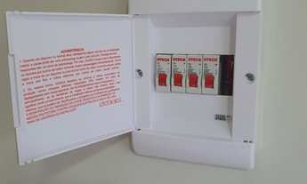 Imagem 7: Vendo ou troco sala para escritório