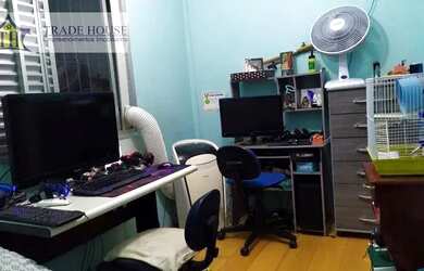 Imagem 15: Casa Sobrado em Parque Fongaro- Maravilhosa- Espaçosa - São Paulo