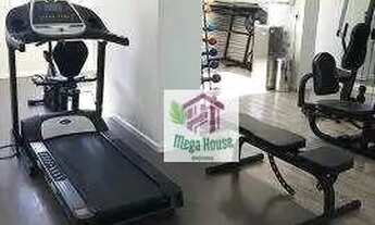 Imagem 7: Apartamento com 3 dormitórios, 67 m² - venda por R$ 490.000 ou aluguel por R$ 4.900/mês