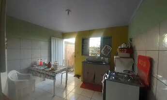 Imagem 5: Casa Forrada no Arapoanga - Próximo ao Mercado Landim