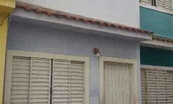 Imagem: Senador Vasconcelos - Rua Antonio de Lima