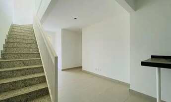 Imagem 2: Vendo cobertura com 3 quartos, sendo 1 suíte no bairro Lagoa Mansões em Lagoa Santa