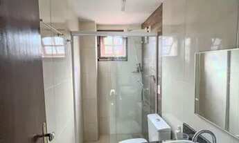 Imagem 6: Duplex de 130m² no Centro do Distrito de Pernambuquinho, em Guaramiranga/CE