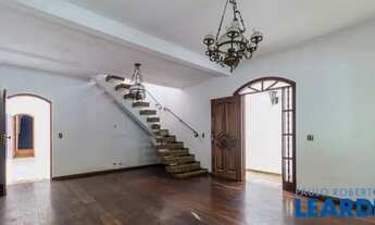 Imagem 2: SOBRADO - VILA BOA VISTA - SP