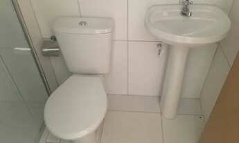 Imagem 3: Qnn 11 - Apartamento com 2 dormitórios para alugar, 46 m² por R$ 1.327/mês - Ceilândia Nor