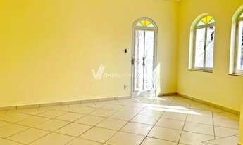 Imagem 4: Casa - Jardim Nossa Senhora Auxiliadora - Campinas