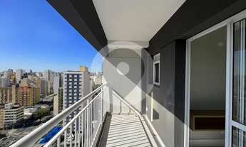 Imagem 2: Apartamento - Centro - Campinas