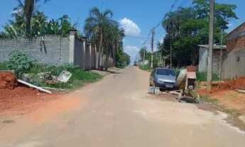 Imagem 5: Lote/Terreno para venda tem 10000 metros quadrados em Chácaras São Pedro - Aparecida de Go