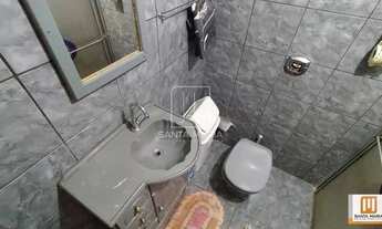 Imagem 9: Casa (térrea na rua) 2 dormitórios, cozinha planejada