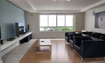 Imagem 6: Locação de Apartamento 4 dormitórios, varanda gourmet, condomínio clube no Jardim Esplanad