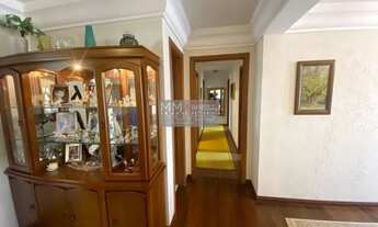 Imagem 6: Apartamento com 3 dormitórios à venda, 160 m² por R$ 1.100.000 - Tremembé - São Paulo/SP