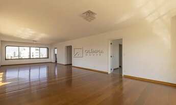 Imagem 4: Cobertura Locação 5 Dormitórios - 647 m² Santo Amaro