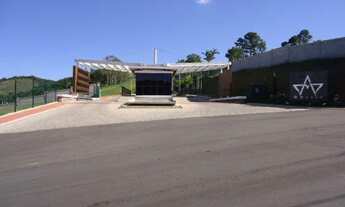 Imagem 2: Terreno semi-plano Condomínio Residencial Alvim