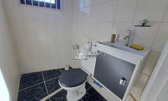 Imagem 2: Sala para alugar, 27 m² por R$ 1.900,00/mês - Boqueirão - Praia Grande/SP