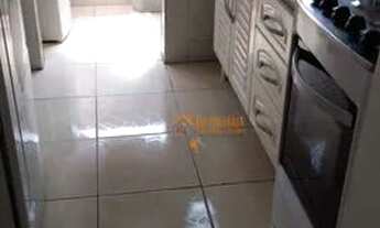 Imagem 4: Apartamento com 2 dormitórios à venda, 50 m² por R$ 139.000,00 - Parque Santo Antônio - Gu