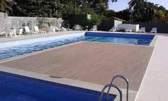 Imagem 4: Apartamento para aluguel possui 60 metros quadrados com 2 quartos