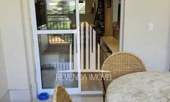 Imagem 3: Apartamento 3 dorm - Paraíso