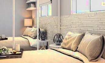 Imagem 4: Bingen 2 quartos (sendo 1 suíte) com varanda. Aconchego