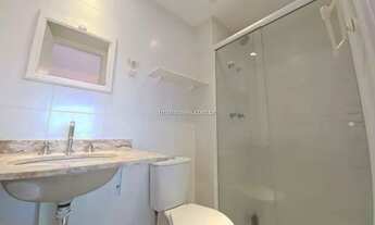 Imagem 5: Studio para aluguel possui 33 metros quadrados com 1 quarto em Brooklin Paulista - São Pau