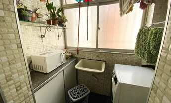 Imagem 5: Apartamento com 3 dormitórios à venda em Belo Horizonte