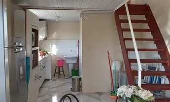 Imagem 5: Apartamento para Locação em Esteio, Centro, 1 dormitório, 1 banheiro, 1 vaga