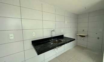 Imagem 6: Localizado a 130 metros da Praia do Bessa