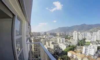 Imagem 6: Apartamento para aluguel com 120 metros quadrados com 3 quartos em Grajaú - Rio de Janeiro