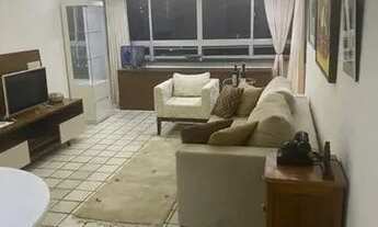 Imagem 5: MAA - Apartamento para venda possui 98 m² com 3 quartos em Casa Forte